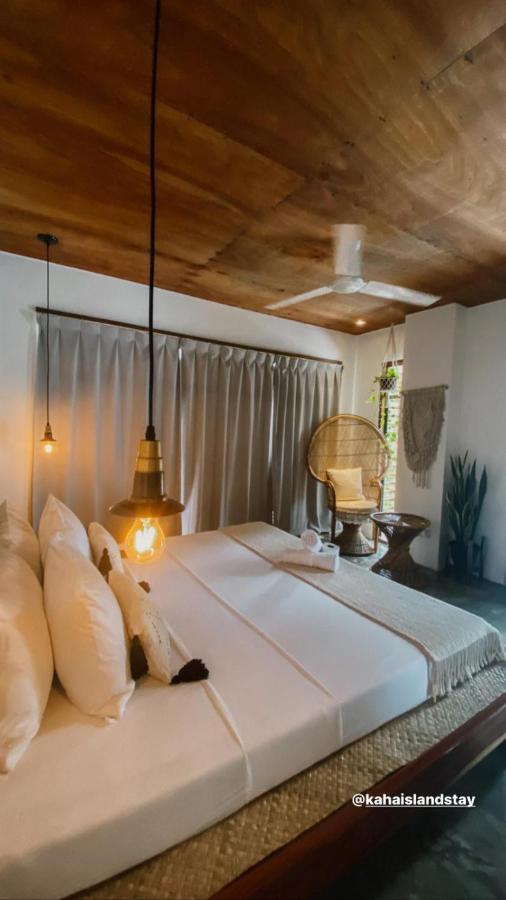 Kaha Island Stay Santa Monica  Zewnętrze zdjęcie